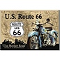 Rocket Fizz Lancaster's U.S. Route 66
