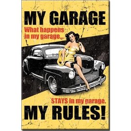 Magnet Autos – Trust My Garage – Online Booking And Garage Finder
