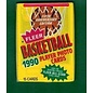 Collectible Cards 1990 Fleer NBA All Star Basketball
