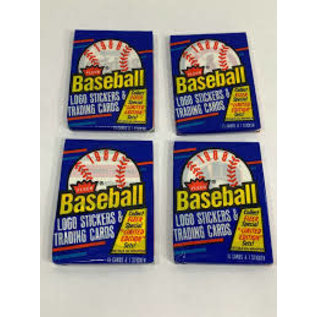Collectible Cards Leaf Donruss Baseball 36 Count Puzzle & Cards 1988
