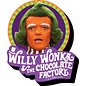 Rocket Fizz Lancaster's Willy Wonka Oompla Loompa Funky Chunky Magnet