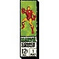 Rocket Fizz Lancaster's Iron Man 12 Cent Funky Chunky Magnet