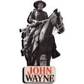 Rocket Fizz Lancaster's John Wayne Horse Magnet