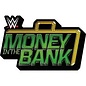 Rocket Fizz Lancaster's WWE - Money In The Bank Funky Chunky Magnet