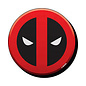 Rocket Fizz Lancaster's Deadpool Logo Funky Chunky Magnet