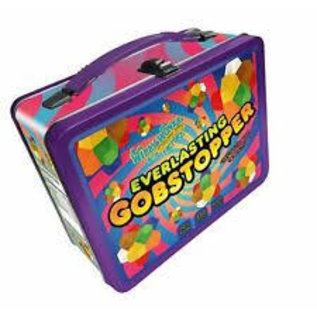 Rocket Fizz Lancaster's Willy Wonka Gobstopper Gen 2 Large Lunchbox