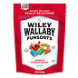Rocket Fizz Lancaster's Wiley Wallaby Funsorts  Licorice Assorted
