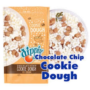 Rocket Fizz Lancaster's Dippin Dots Cookie Dough