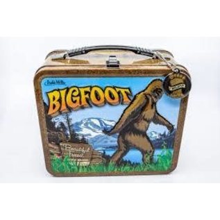 Rocket Fizz Lancaster's Lunchbox - Bigfoot