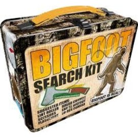 Rocket Fizz Lancaster's Bigfoot Large Gen 2 Lunchbox