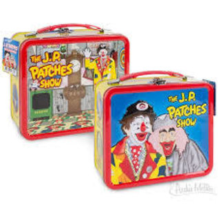 JP Patches lunchbox