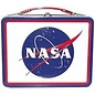 Rocket Fizz Lancaster's NASA Logo Gen 2 Large Lunchbox