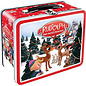 Rocket Fizz Lancaster's Rudolph The Red-Nosed Reindeer Gen 2   Lunchbox