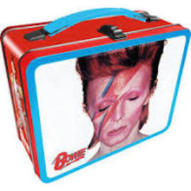 Rocket Fizz Lancaster's David Bowie Aladdin Sane Gen 2 Fun Box