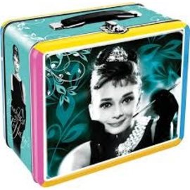 Rocket Fizz Lancaster's Audrey Breakfast Lunch Box