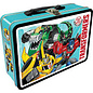 Rocket Fizz Lancaster's Transformers Regular Lunchbox
