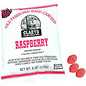 Rocket Fizz Lancaster's Claey's Old Fashioned Hard Candy Raspberry