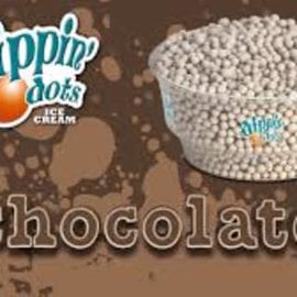 Rocket Fizz Lancaster's Dippin Dots Chocolate