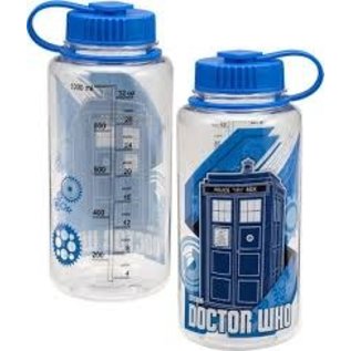 Rocket Fizz Lancaster's Doctor Who 32 oz. Tritan Water Bottle