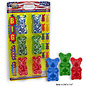 Rocket Fizz Lancaster's Big Gummy Bear 6 Pack Assorted