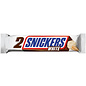 SNICKERS WHITE 2PK 80.5G KING SIZE