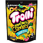 Ferrara Candy Company Inc Trolli Tropical Sour Brite Crawlers Peg Bag