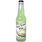 Soda at Rocket Fizz Lancaster Melba's Fixins Key Lime Pie Soda