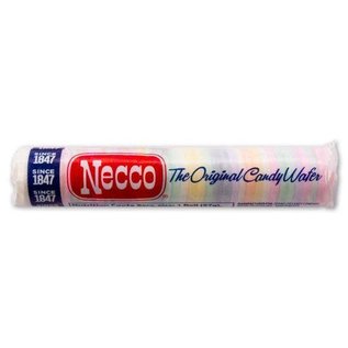 Necco Necco Wafers