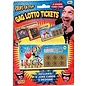 Gag Lotto Tickets-5/Bc