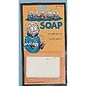 Rocket Fizz Lancaster's Black Soap