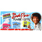 Rocket Fizz Lancaster's Bob Ross Flavor Palette Paintbrush Dipping Candy