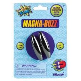 Magna buzz