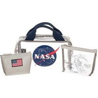 Rocket Fizz Lancaster's NASA Travel Kits - Set of 3