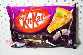 Kit-Kat Apple Pie - Rocket Fizz Lancaster