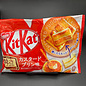 Kit Kat  Custard Pudding Flavor