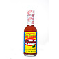 Hot Sauce Chile Habanero