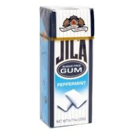 Rocket Fizz Lancaster's Sugar Free Peppermint Gum Box