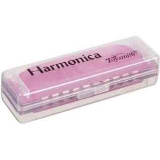 Toysmith Brilliant Harmonica