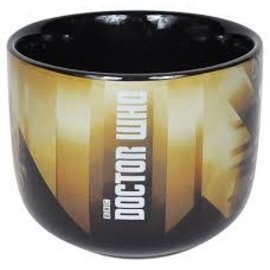 Rocket Fizz Lancaster's Doctor Who 20 oz. Ceramic Soup Mug