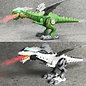 Toys of Rocket Fizz Lancaster Walking Dragon Toy Fire Breathing Water Spray Dinosaur Weezishop Christmas Gift