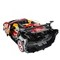 Toys of Rocket Fizz Lancaster 1/14 Electric Operate Sport Radio Remote Control Super RC Car Kids Toy Xmas Gift