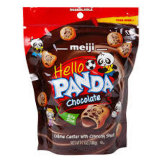 Rocket Fizz Lancaster's Hello Panda Chocolate 7 oz
