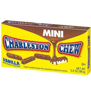 Rocket Fizz Lancaster's Charleston Mini Chew Theater Box