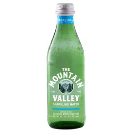 Soda at Rocket Fizz Lancaster Mountain Valley Sparkling Water