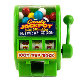 Rocket Fizz Lancaster's Jackpot Candy Dispenser