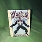 Rocket Fizz Lancaster's Marvel Venom Playing Cards