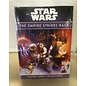 Rocket Fizz Lancaster's Star Wars Ep.5 Playing Cards