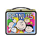 Rocket Fizz Lancaster's Peanuts Cast Gen 2 Lunchbox