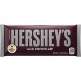 Rocket Fizz Lancaster's Hershey's Milk Chocolate King Size Bar 2.6 oz