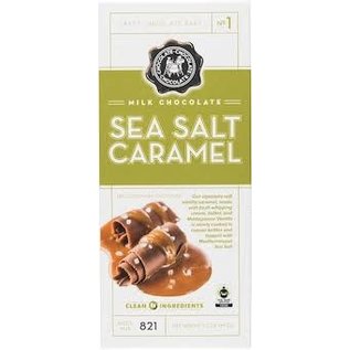 CCC  Mk choc sea salt caramel